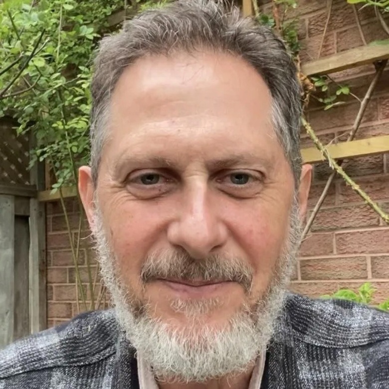 Peter Fabry, Licensed Mortgage Broker